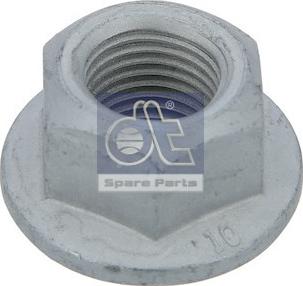 DT Spare Parts 4.40529 - Гайка vvparts.bg