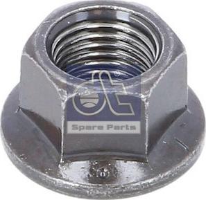 DT Spare Parts 4.40525 - Гайка на колелото vvparts.bg