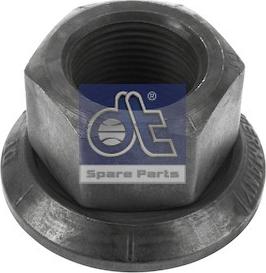 DT Spare Parts 4.40121 - Гайка на колелото vvparts.bg