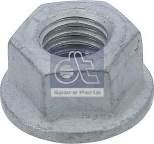 DT Spare Parts 4.40358 - Гайка vvparts.bg