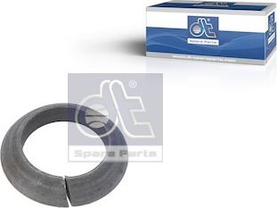 DT Spare Parts 4.50148 - Центриращ пръстен, джанта vvparts.bg