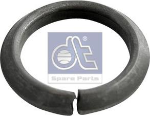 DT Spare Parts 4.50298 - Центриращ пръстен, джанта vvparts.bg