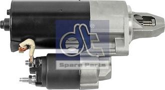 DT Spare Parts 4.69461 - Стартер vvparts.bg