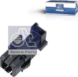 DT Spare Parts 4.69424 - Ключ за спирачните светлини vvparts.bg