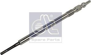 DT Spare Parts 4.69070 - Подгревна свещ vvparts.bg