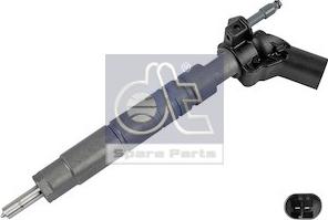 DT Spare Parts 4.69230 - Комплект дюза с държач vvparts.bg