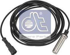 DT Spare Parts 4.64932 - Датчик, обороти на колелото vvparts.bg