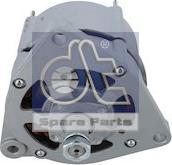 DT Spare Parts 4.64044 - Генератор vvparts.bg