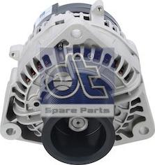 DT Spare Parts 4.64043 - Генератор vvparts.bg