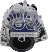 DT Spare Parts 4.64042 - Генератор vvparts.bg