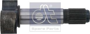 DT Spare Parts 4.64842 - Спирачен вал vvparts.bg