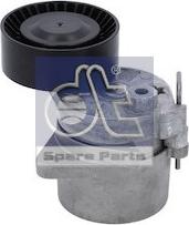 DT Spare Parts 4.65496 - Ремъчен обтегач, пистов ремък vvparts.bg