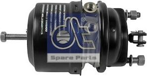 DT Spare Parts 4.65402 - Спирачен цилиндър с пружинен акумулатор vvparts.bg