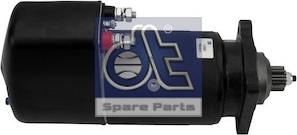 DT Spare Parts 4.65040 - Стартер vvparts.bg