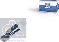 DT Spare Parts 4.65080 - Показател за износване, спирачни накладки vvparts.bg