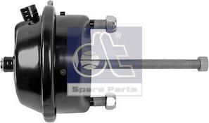 DT Spare Parts 4.65293 - Мембранен спирачен цилиндър vvparts.bg