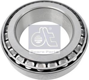 DT Spare Parts 4.65288 - Колесен лагер vvparts.bg