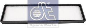 DT Spare Parts 4.65761 - Филтър купе (поленов филтър) vvparts.bg