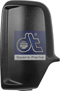 DT Spare Parts 4.66988 - Бленда, външно огледало vvparts.bg