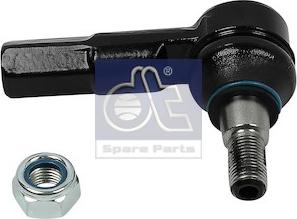 DT Spare Parts 4.66479 - Ъглов шарнир, надлъжна кормилна щанга vvparts.bg