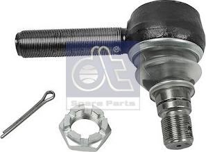 DT Spare Parts 4.66475 - Накрайник на напречна кормилна щанга vvparts.bg