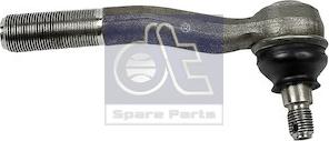 DT Spare Parts 4.66478 - Накрайник на напречна кормилна щанга vvparts.bg