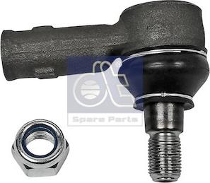 DT Spare Parts 4.66473 - Ъглов шарнир, надлъжна кормилна щанга vvparts.bg