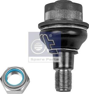 DT Spare Parts 4.66472 - Шарнири vvparts.bg