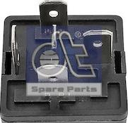 DT Spare Parts 4.66518 - Реле, работен ток vvparts.bg