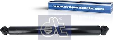 DT Spare Parts 4.66585 - Амортисьор vvparts.bg