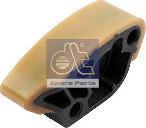 DT Spare Parts 4.66691 - Направляваща шина (плъзгач), ангренажна верига vvparts.bg