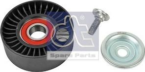 DT Spare Parts 4.66859 - Паразитна / водеща ролка, пистов ремък vvparts.bg