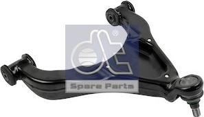 DT Spare Parts 4.66860 - Носач, окачване на колелата vvparts.bg