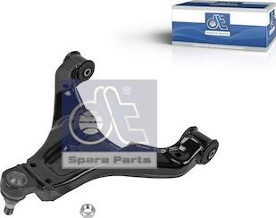 DT Spare Parts 4.66862 - Носач, окачване на колелата vvparts.bg