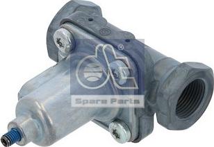 DT Spare Parts 4.66302 - Преливен клапан vvparts.bg