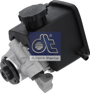 DT Spare Parts 4.66760 - Хидравлична помпа, кормилно управление vvparts.bg