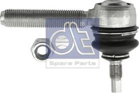 DT Spare Parts 4.60960 - Сферична глава, превключващи щанги vvparts.bg