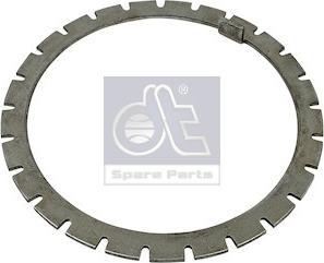 DT Spare Parts 4.60908 - Зъбна шайба, външна планетна предавка vvparts.bg