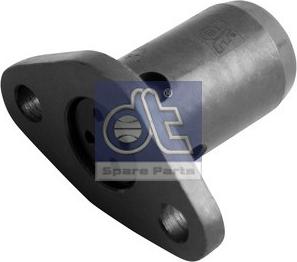DT Spare Parts 4.60453 - Клапан за налягане на маслото vvparts.bg