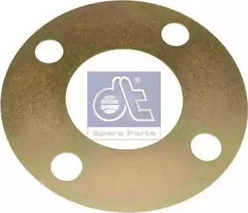 DT Spare Parts 4.60017 - Шайба, инжекционна помпа vvparts.bg