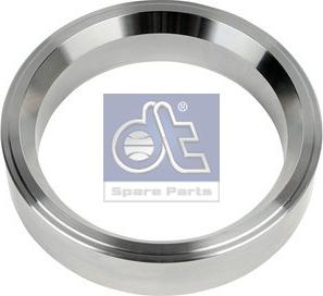 DT Spare Parts 4.60104 - Опорен пръстен, главина на колелото vvparts.bg