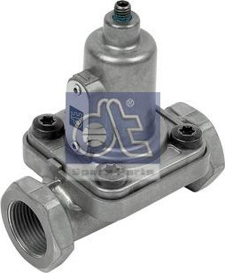 DT Spare Parts 4.60855 - Преливен клапан vvparts.bg