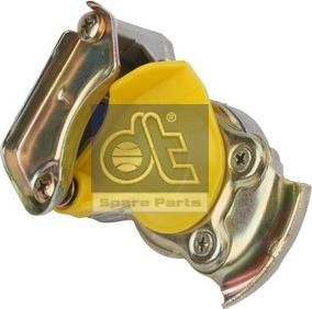 DT Spare Parts 4.60341 - Съединителна глава vvparts.bg