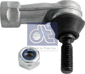 DT Spare Parts 4.60724 - Сферична глава, превключващи щанги vvparts.bg