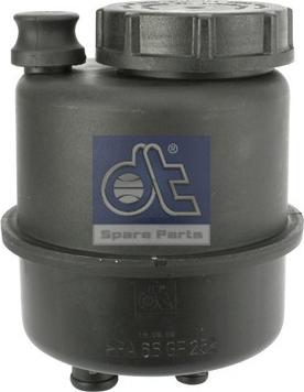 DT Spare Parts 4.61029 - Разширителен съд, хидравлична течност - хидравличен усилвате vvparts.bg