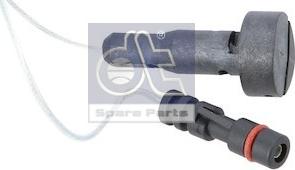 DT Spare Parts 4.61824 - Показател за износване, спирачни накладки vvparts.bg