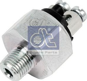 DT Spare Parts 4.61822 - Ключ за спирачните светлини vvparts.bg