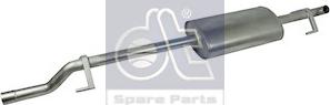 DT Spare Parts 4.68558 - Средно гърне vvparts.bg