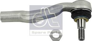 DT Spare Parts 4.68102 - Ъглов шарнир, надлъжна кормилна щанга vvparts.bg