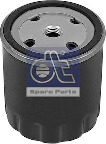 DT Spare Parts 4.68750 - Горивен филтър vvparts.bg